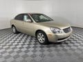 2007 KIA OPTIMA