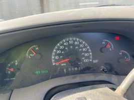 2000 FORD F150 