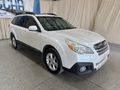 2014 SUBARU OUTBACK