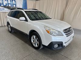 2014 SUBARU OUTBACK LIMITED