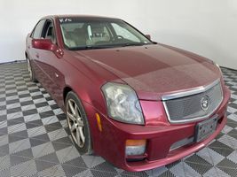 2005 CADILLAC CTS 