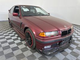 1996 BMW 3-SERIES 318TI