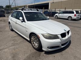 2009 BMW 3-SERIES 328I