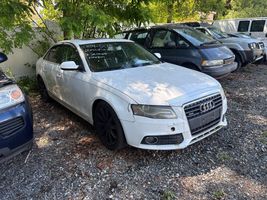 2010 AUDI A4 PREMIUM PLUS
