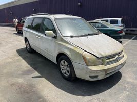 2010 KIA SEDONA 