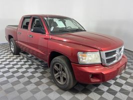 2008 DODGE DAKOTA SLT