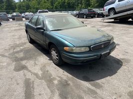 1999 BUICK CENTURY CUSTOM
