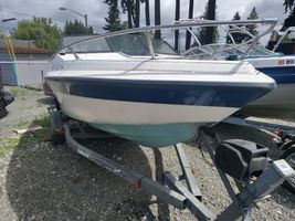 1991 LIVINGSTON BOATS INC VIKING 
