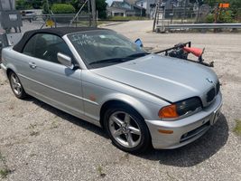 2002 BMW 3-SERIES