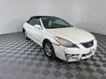 2007 TOYOTA CAMRY SOLARA