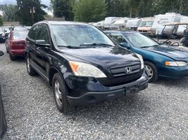 2007 HONDA CR-V LX