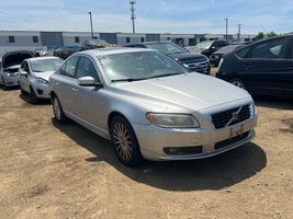 2008 VOLVO S80 BASE