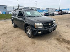 2006 CHEVROLET TRAILBLAZER 