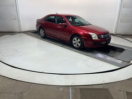 2008 FORD FUSION SE