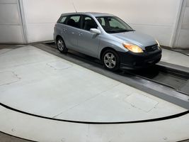 2006 TOYOTA MATRIX 