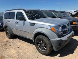 2007 DODGE NITRO SXT