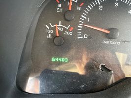 2001 DODGE RAM 2500 ST