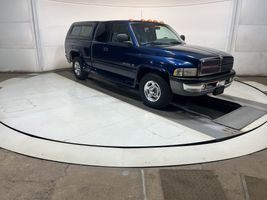 2001 DODGE RAM 2500 ST
