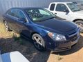 2011 CHEVROLET MALIBU