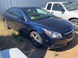 2011 CHEVROLET MALIBU LT