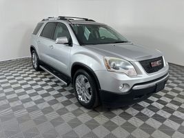 2010 GMC ACADIA SLT