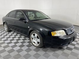 2002 AUDI A6 