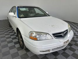 2002 ACURA CL 