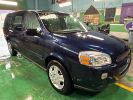2007 CHEVROLET UPLANDER LS