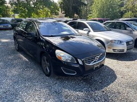 2013 VOLVO S60 T5