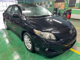 2010 TOYOTA COROLLA S