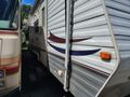 2006 FOREST RIVER  TRAVEL TRAILER