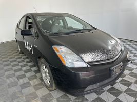 2009 TOYOTA PRIUS BASE