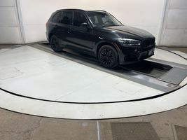 2015 BMW X5 XDRIVE50I