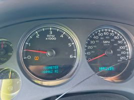 2007 CHEVROLET SUBURBAN 