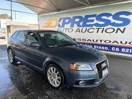 2012 AUDI A3 PREMIUM PLUS