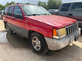 1998 JEEP GRAND CHEROKEE LAREDO