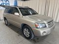 2006 TOYOTA HIGHLANDER
