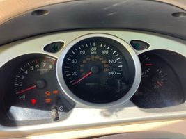 2006 TOYOTA HIGHLANDER 