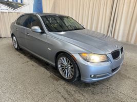 2011 BMW 3-SERIES 335D