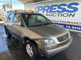 1999 LEXUS RX 300 