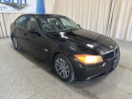 2006 BMW 3-SERIES 325I