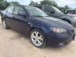 2009 MAZDA MAZDA3 I