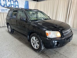2006 TOYOTA HIGHLANDER 