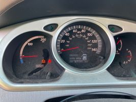2006 TOYOTA HIGHLANDER 
