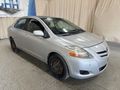 2007 TOYOTA YARIS