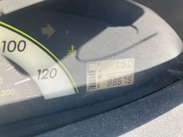 2007 TOYOTA YARIS 