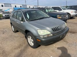 2003 LEXUS RX 300 