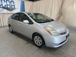 2006 TOYOTA PRIUS 