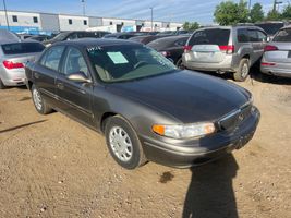 2003 BUICK CENTURY CUSTOM