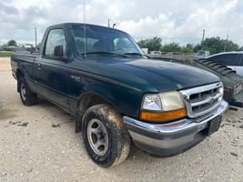 1998 FORD RANGER 